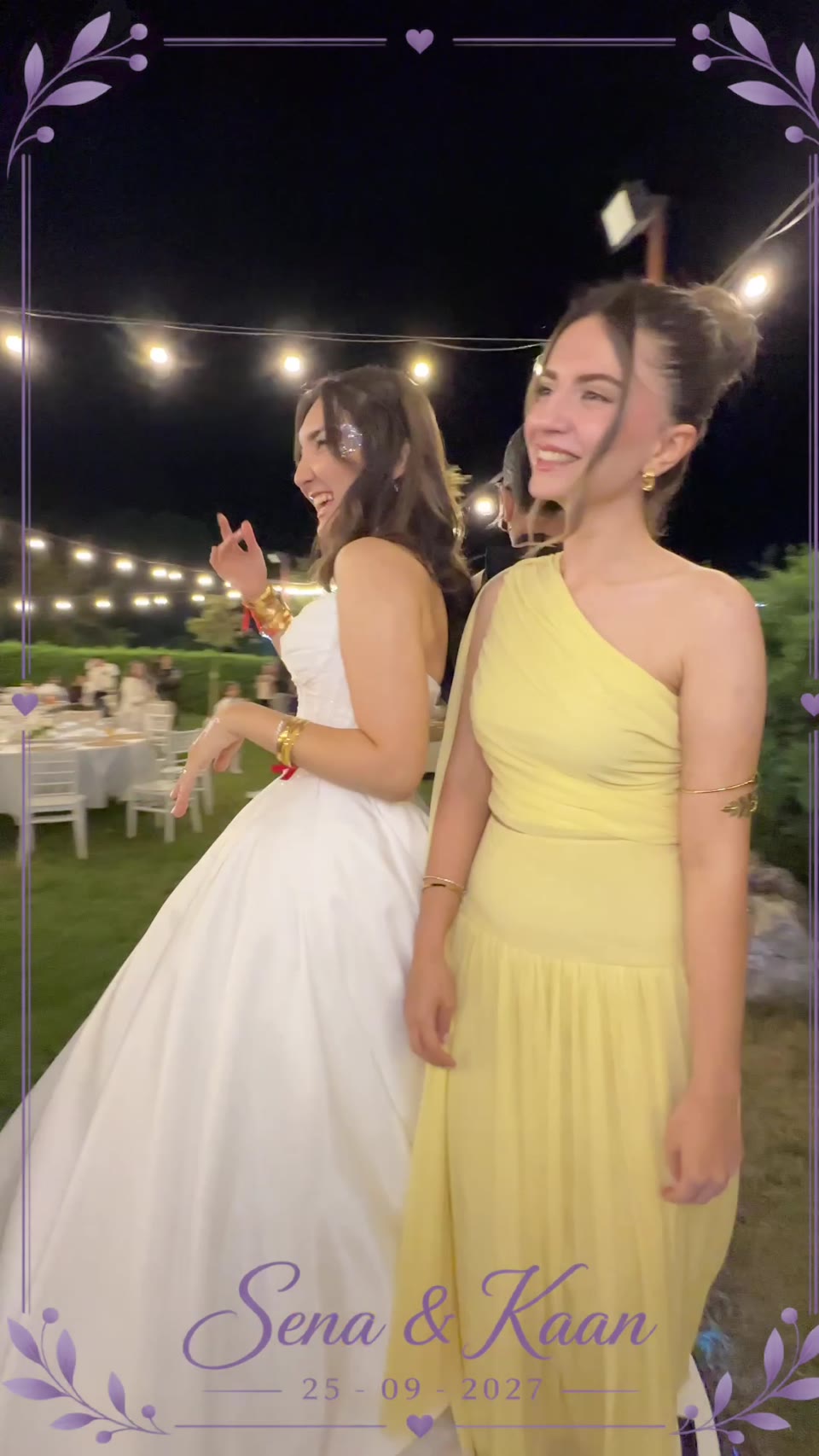 Vidgo360 etkinlik teknolojileri