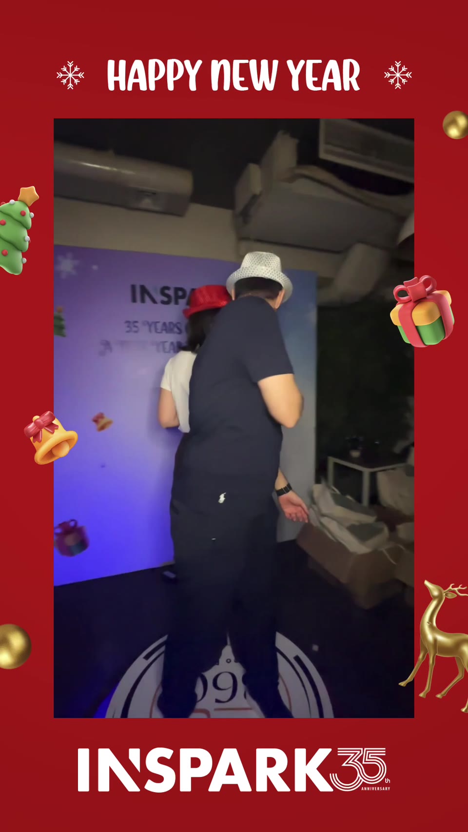 Etkinlik videosu 4