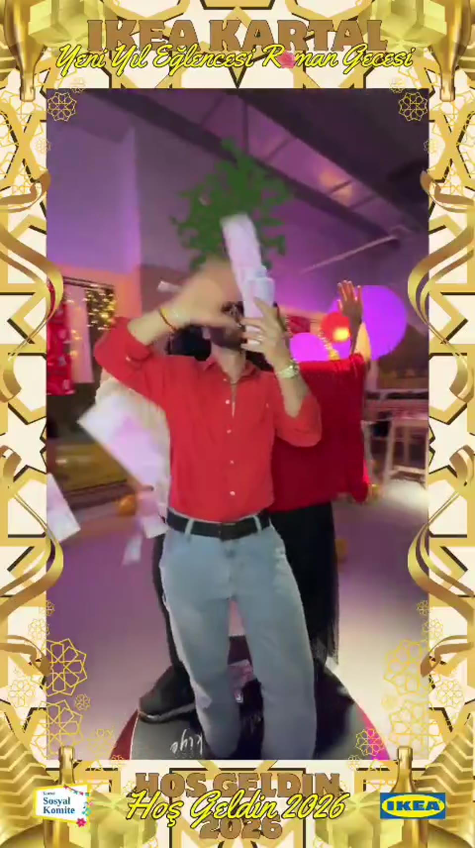 Etkinlik videosu 11