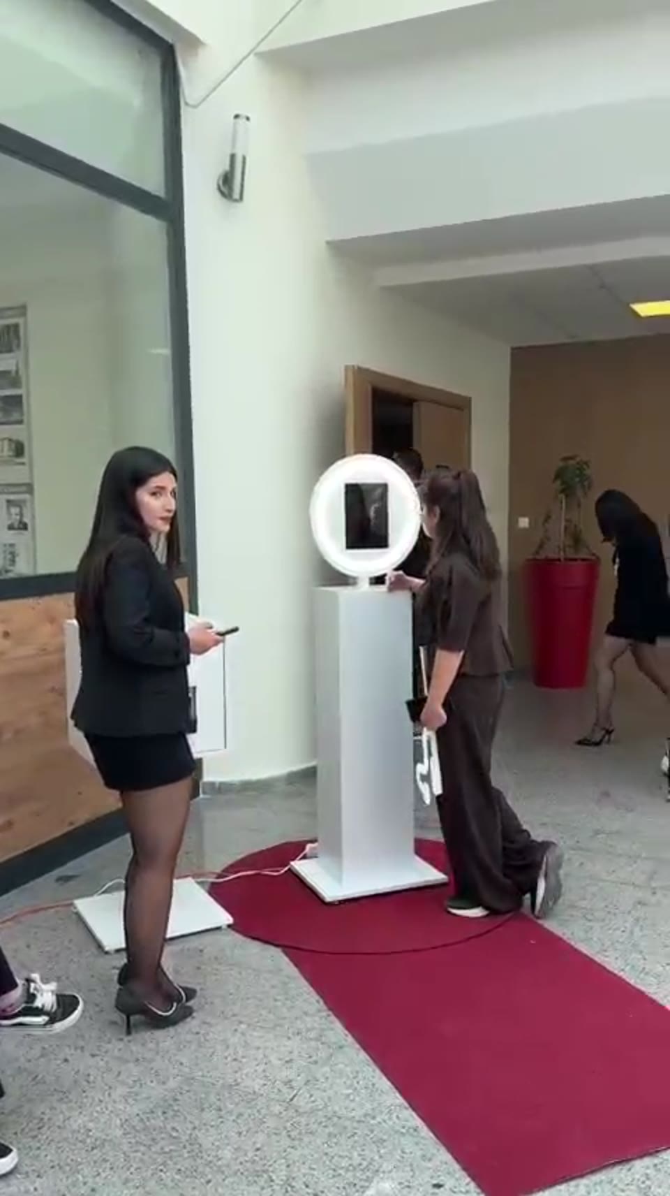 Fotokabin Kiralama