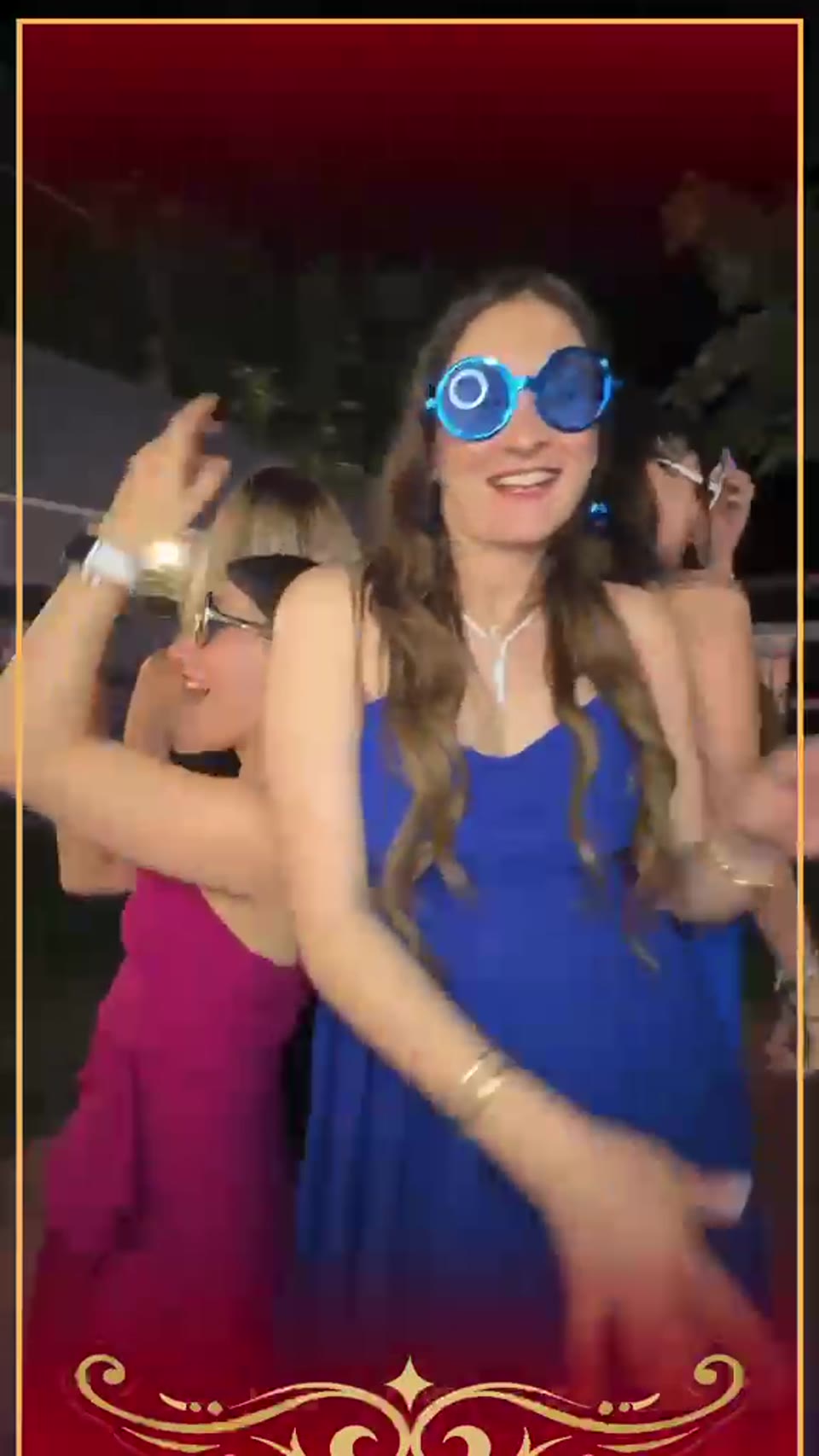 Vidgo360 etkinlik deneyimi