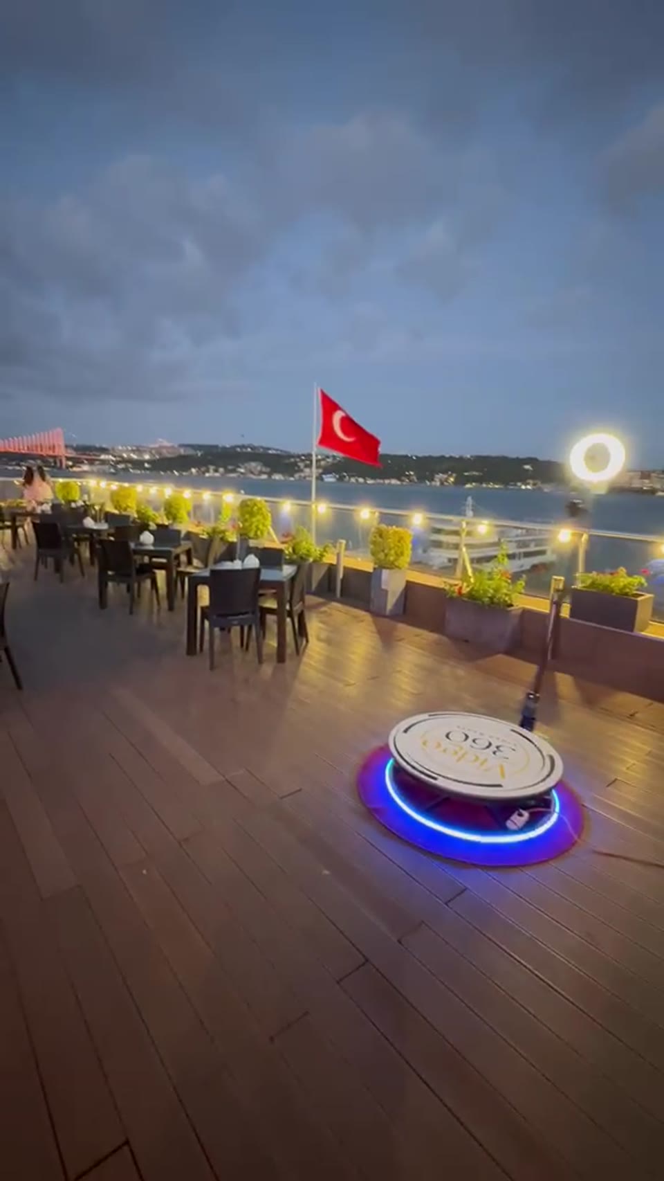 Kurumsal Booth Çözümleri