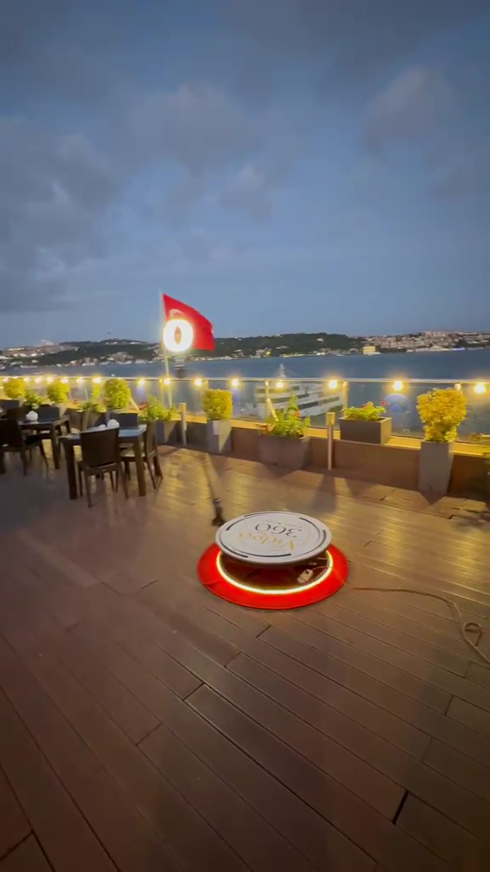 Üretim ve Satış