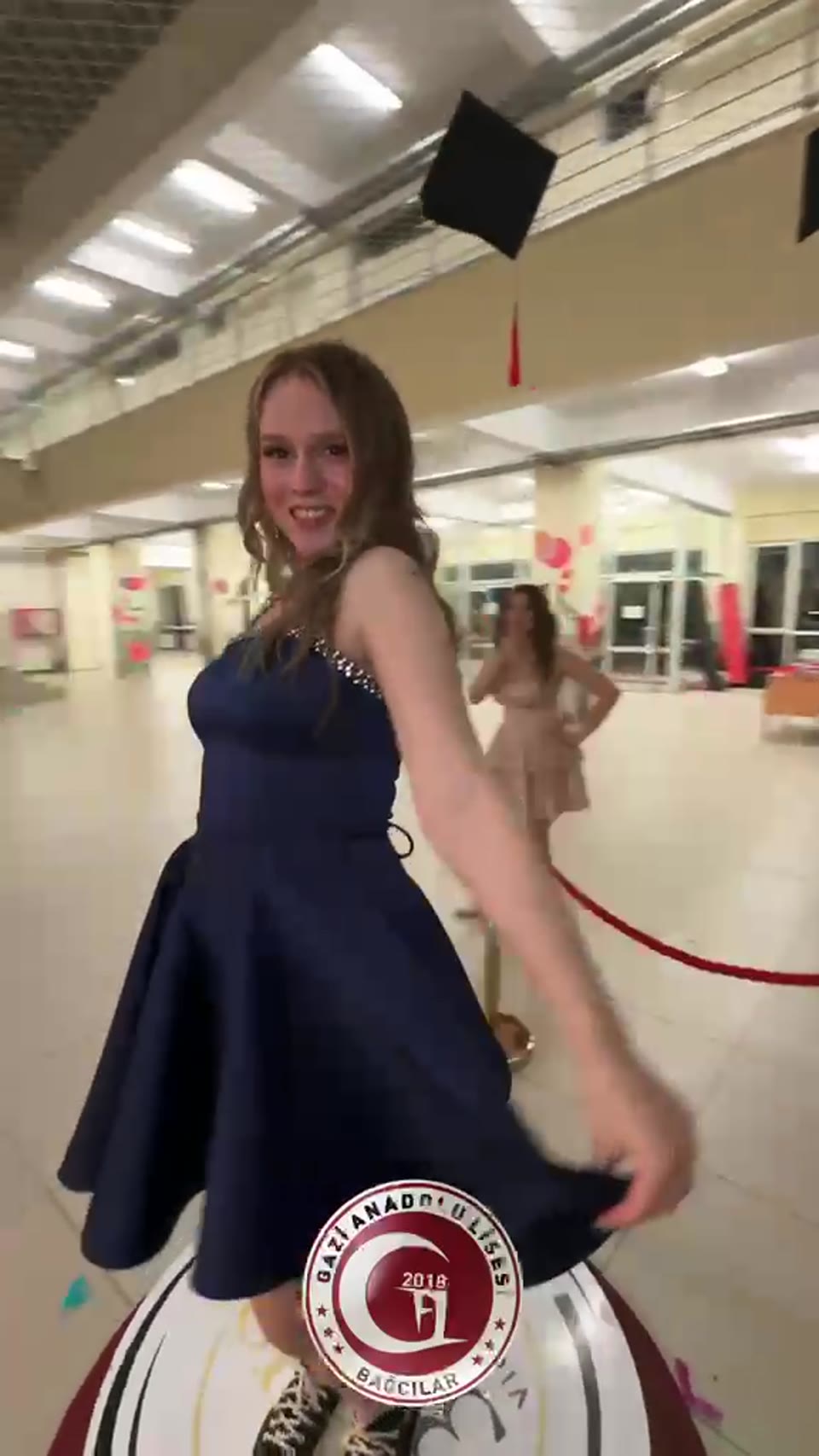 Vidgo360 etkinlik deneyimi