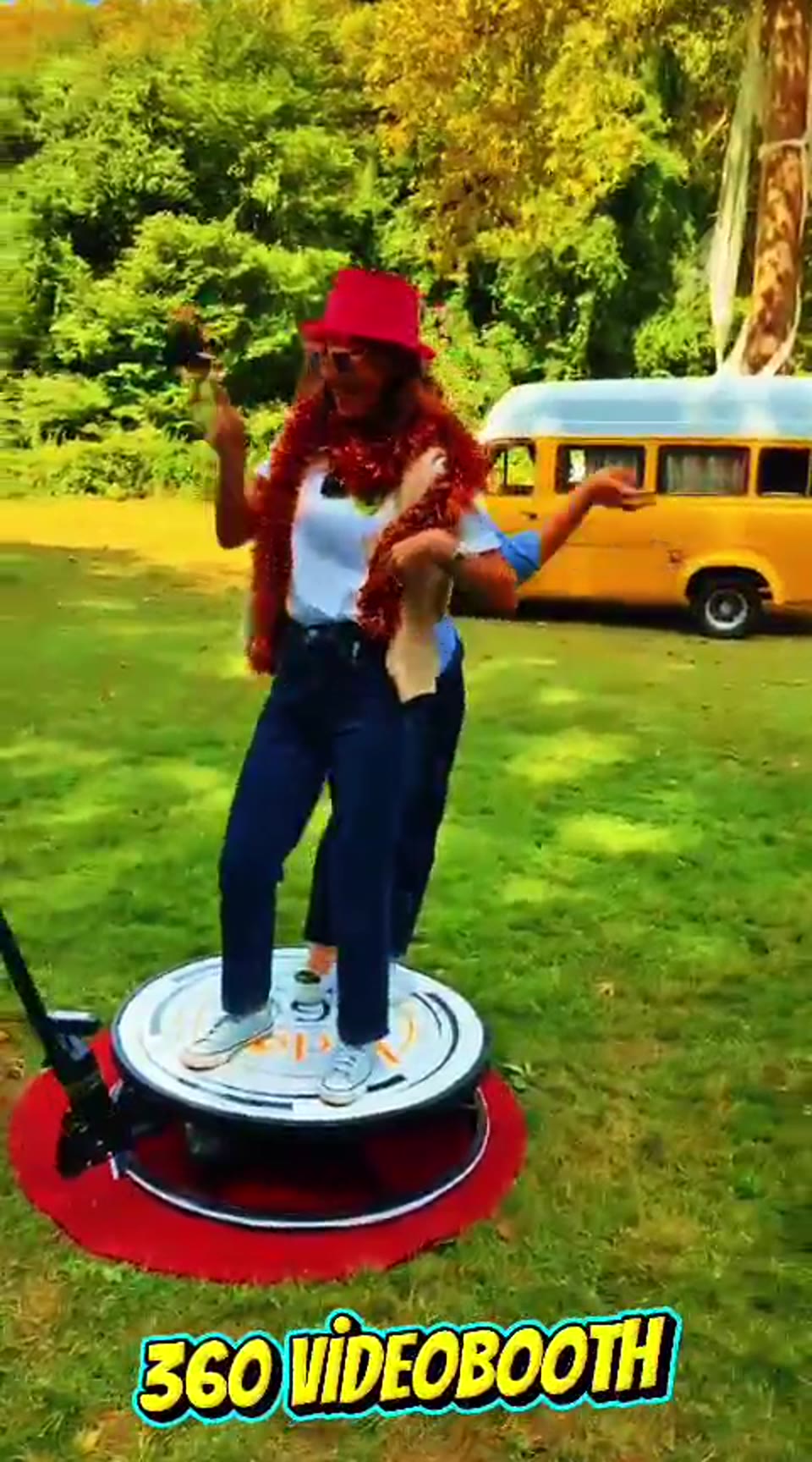 Etkinlik videosu 35