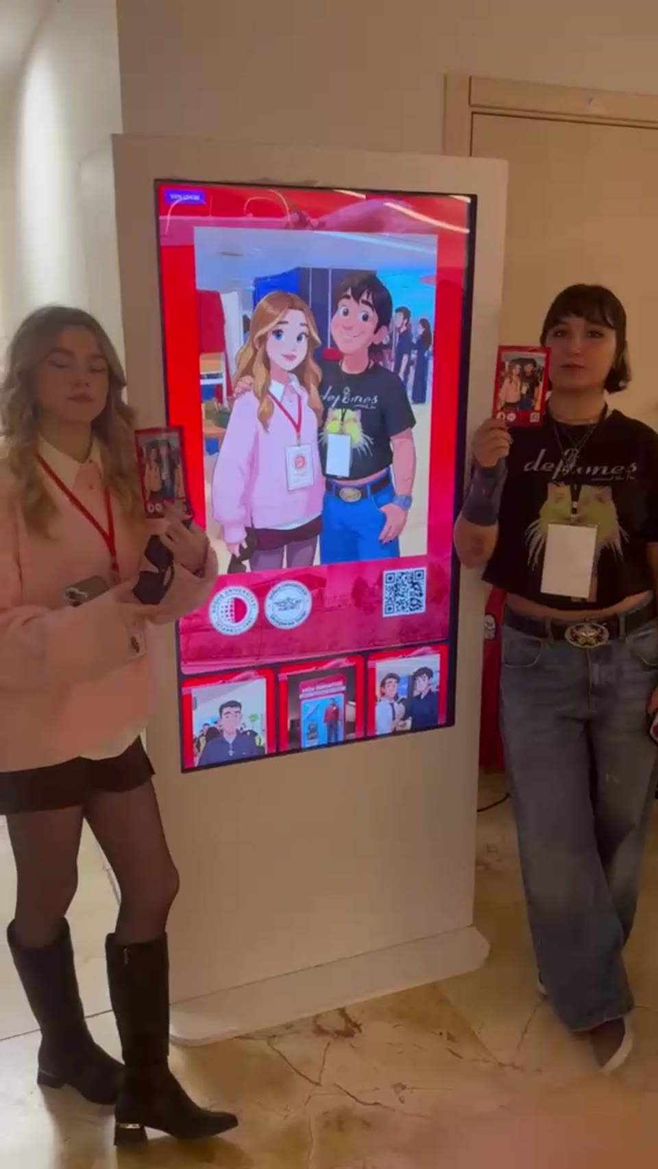 Etkinlik videosu 38