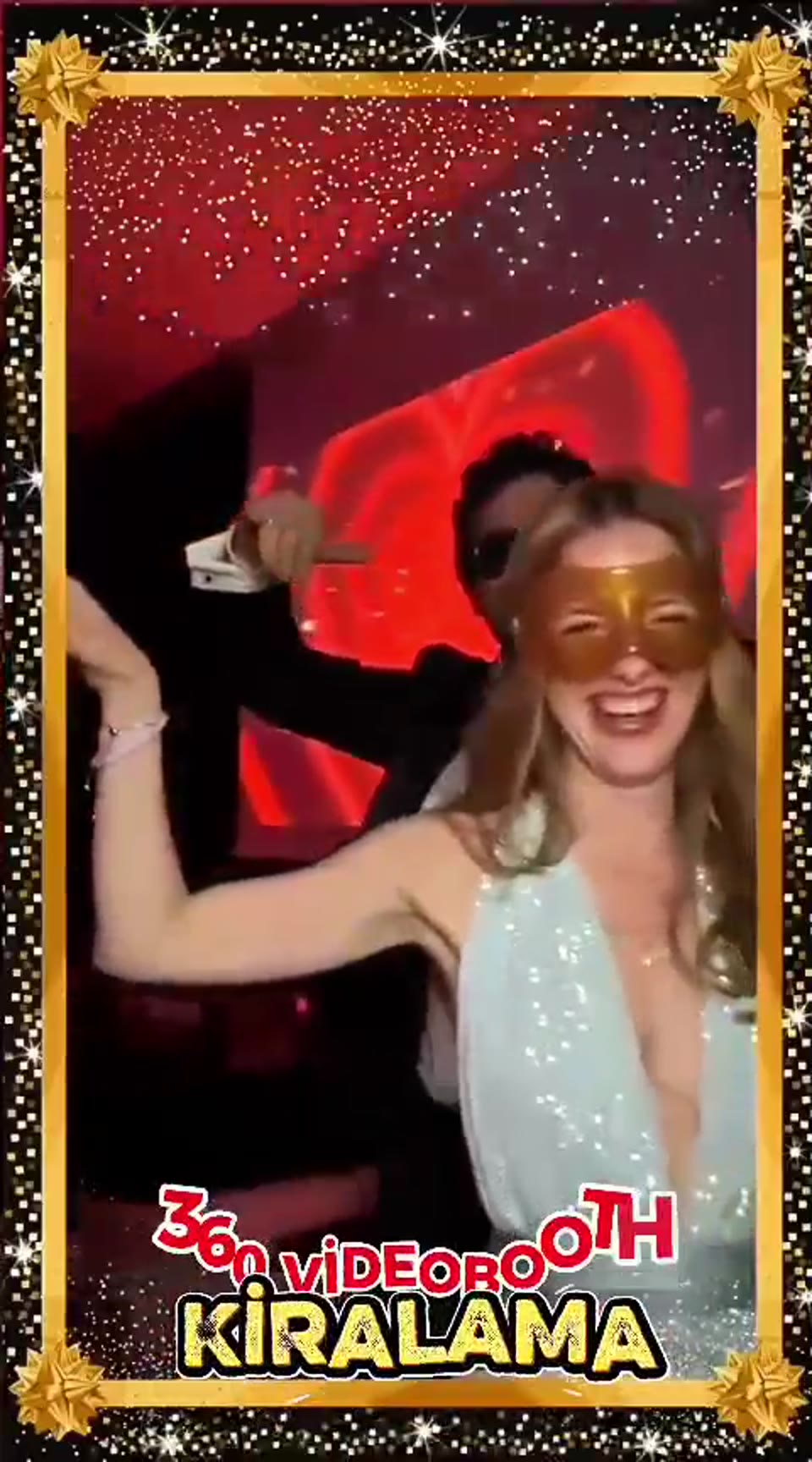 Etkinlik videosu 40