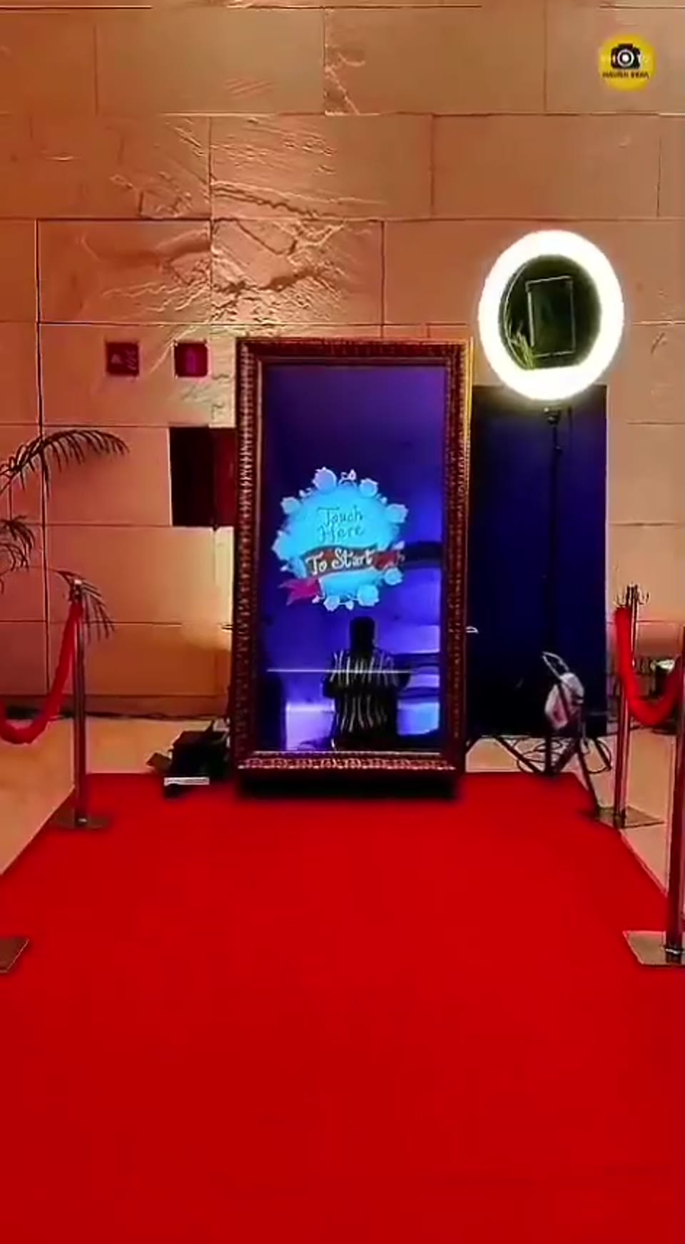 Etkinlik videosu 43