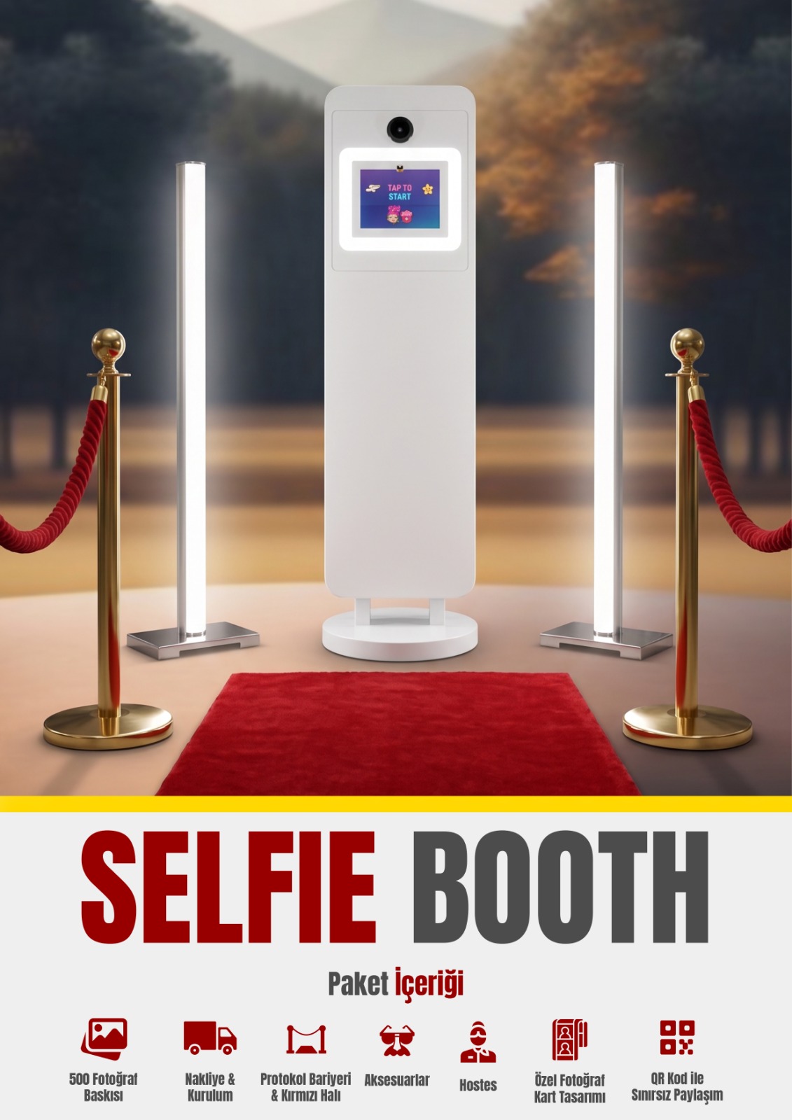 Photobooth